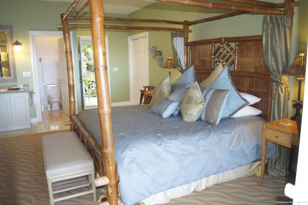 Palms Cliff House Inn (Honomu)